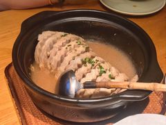-竹里馆 ·茶食(奥体店)