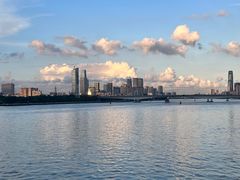 -琶醍壹号•潮菜江景餐吧