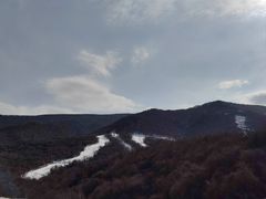 -鳌山滑雪度假区