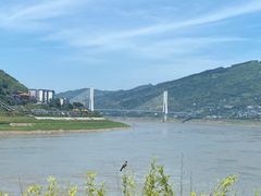 -白鹤梁水下博物馆