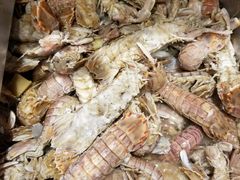 -日丰园海肠水饺·老字号大连海鲜(和平广场店)