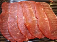 -阳坊胜利涮羊肉(阳坊老店)
