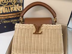 -六六奢品·vintage中古·回收二手奢侈品包包手表首饰(环球港店)