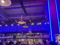 -阿记烧烤(英达路店)