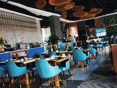 -1874融合西厨·观景餐厅(保利店)