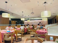 -西贝莜面村(朝阳大悦城店)