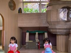 -水桶王国主题餐厅·聚会·生日派对·亲子活动·家庭套餐(亚龙湾希尔顿店)