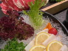 -湊湊火锅·茶憩(打浦桥日月光店)