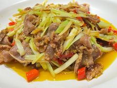 -鸡毛店·川菜(文殊院店)