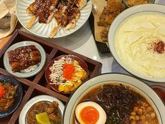 -火山屋台(新街口店)