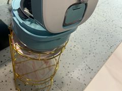 -兰湘子·湘菜小炒(石家庄万象城店)