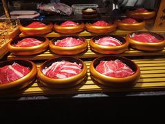 -星伦多 自助料理(圆融店)