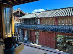 -勺子米线·云南传统小吃市集(四方街店)