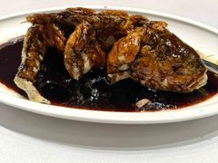 -风味小馆(天目湖宾馆店)