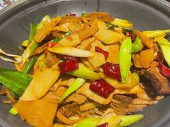 -小河盐帮·私家菜·烤鸭(三元桥·霄云路店)