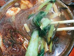 -清真·马文砂锅大全(麦苋街店)
