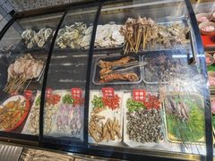 -为民烧烤吧.自贡爆炒菜(收录10年好店)