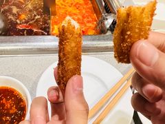 -海底捞火锅(凯德广场店)