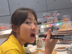 -元气寿司(益田假日广场店)