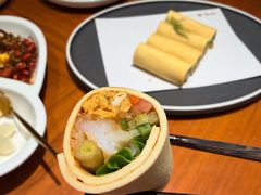 -喜鼎海胆水饺(东港店)