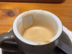 -工页咖啡X COFFEE(龙东路店)