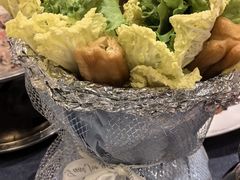 -湯記傳菜