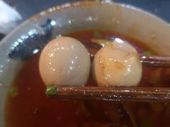 -星鸿社重庆老火锅(燃灯寺分店)