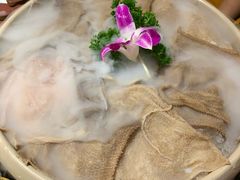 -蜀辣居鲜货老火锅(红牌楼店)