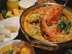 -暹罗酒肆泰餐厅酒吧