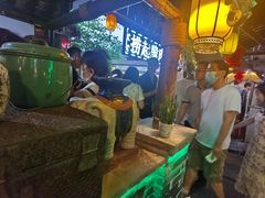 -园林美食城·本土农家菜(杨和镇店)