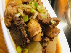 -海银海记潮汕牛肉火锅(新港中路海珠店)