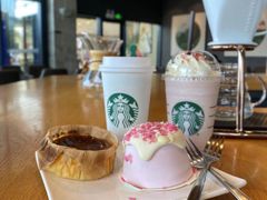 -星巴克臻选(珠海富华里店)