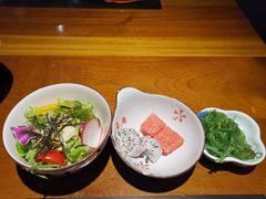-和彩放题餐厅(酒仙桥店)