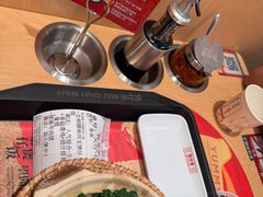 -华记煲仔华·煲仔饭(人和店)