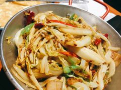 -海小馆海鲜餐厅(茂业百货店)