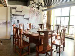 包厢-川悦壹号·川菜(蠡溪路店)