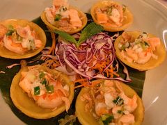 -CHINCHIN 青青·泰国料理(万象食家店)