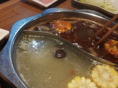 -傣妹火锅(南京东路一店)