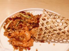 -避风塘(五角场店)