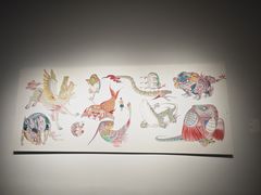 -中华艺术宫(上海美术馆)