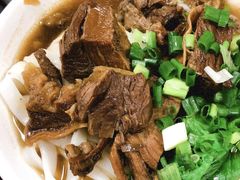白腩-珍珍小食店(西华路店)