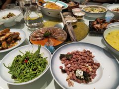 -渔娘渔家丹东海鲜(东直门店)