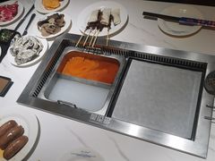 -星伦多 自助料理(圆融店)