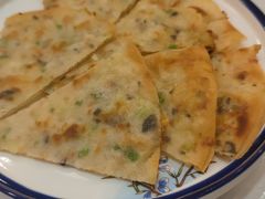鲜虾薄饼-莞香楼·正宗东莞菜(东升店)