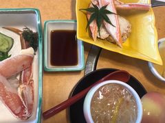 -蟹道乐(道顿堀本店)
