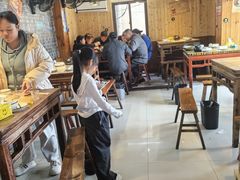 -老衢里·衢州农家菜(邱隘店)