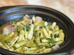 -千岛湖小鱼儿·淳安匠心农家菜