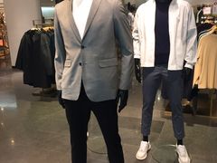-URBAN REVIVO(济南世茂广场店)