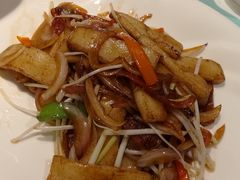 -童福兴·南京菜(老门东店)