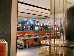 -椰子营·椰子鸡火锅(万象里店)